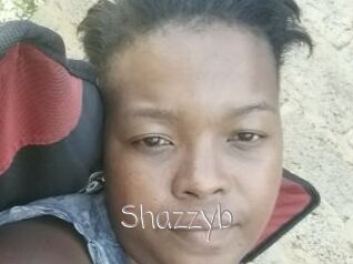 Shazzyb