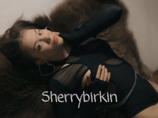 Sherrybirkin