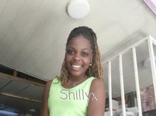 Shillyx