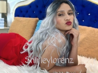 Shirleylorenz