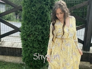 Shysun
