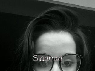 Siaanaa