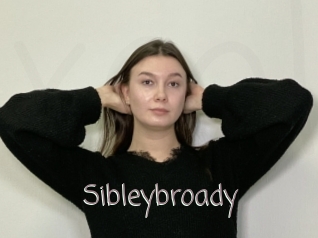 Sibleybroady
