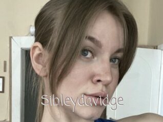 Sibleydavidge