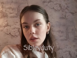 Sibleyduty