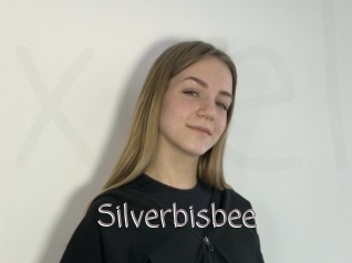 Silverbisbee