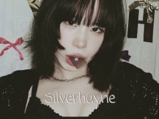 Silverhayne
