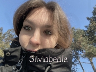 Silviabeale