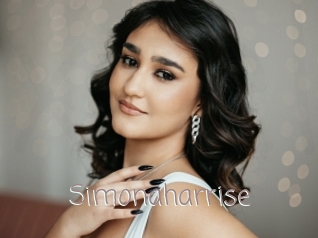 Simonaharrise