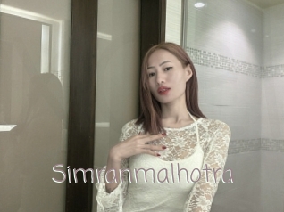 Simranmalhotra