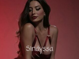 Sindyssa