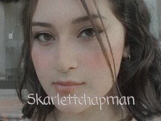 Skarlettchapman