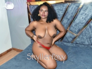 Skyllerfoxy
