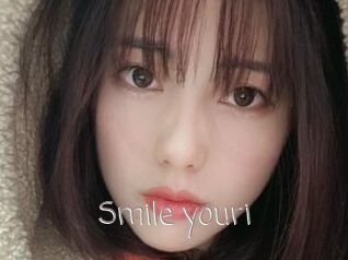 Smile_youri