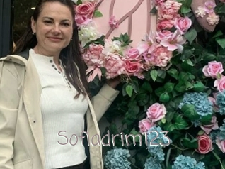 Sofiadrim123