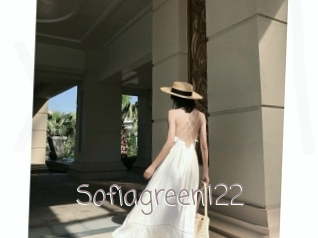 Sofiagreen122