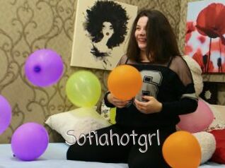 Sofiahotgrl