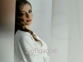 Sofiavosei