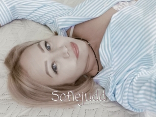 Sofiejudd