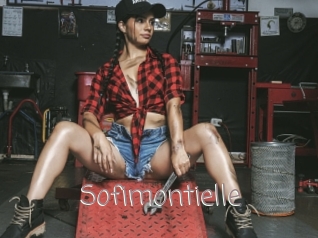 Sofimontielle