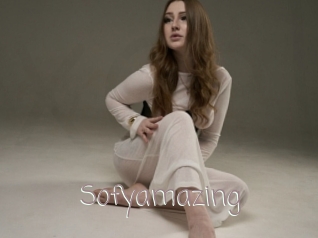 Sofyamazing