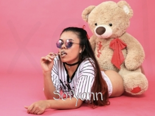 Sofyann