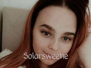 Solarsweetie