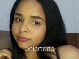 Solemma