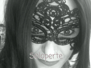 Soloperte