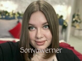 Sonyawerner