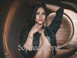 Sophiaalmond