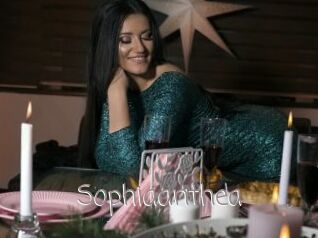Sophiaanthea
