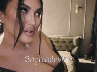 Sophiadevine