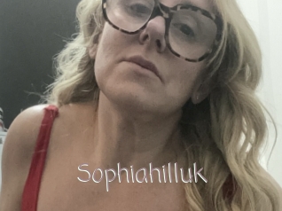 Sophiahilluk