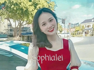 Sophialei