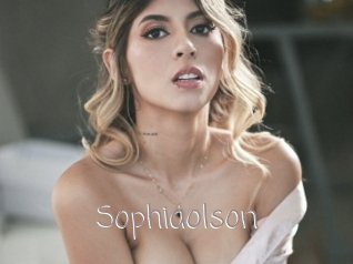 Sophiaolson