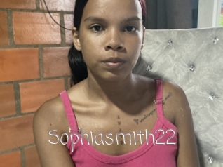 Sophiasmith22