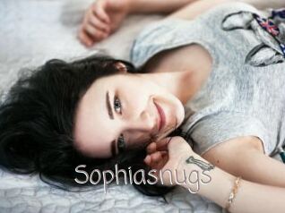 Sophiasnugs
