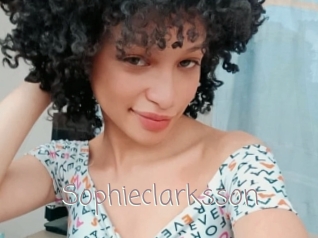 Sophieclarksson