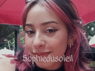 Sophiedusoleil