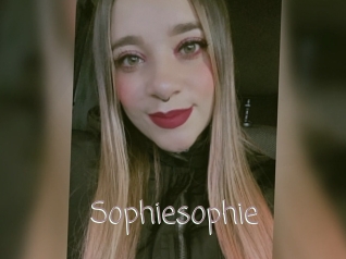 Sophiesophie