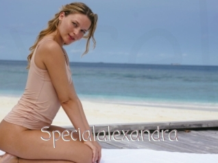 Specialalexandra