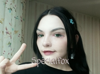 Specialfox