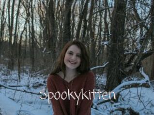 Spookykitten