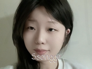 Ssongge