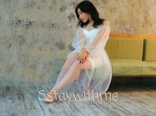 Sstaywithme