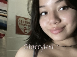 Starrylexi