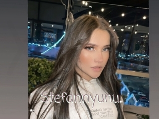 Stefannyunu