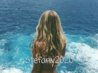 Stefany2020