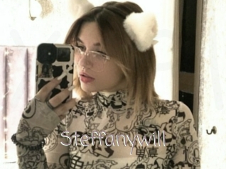 Steffanywill